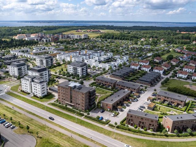Lägenhet hyra i Helsingborg, Skåne