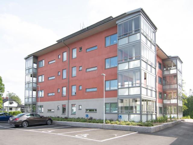 Lägenhet hyra i Hestra, Jönköping