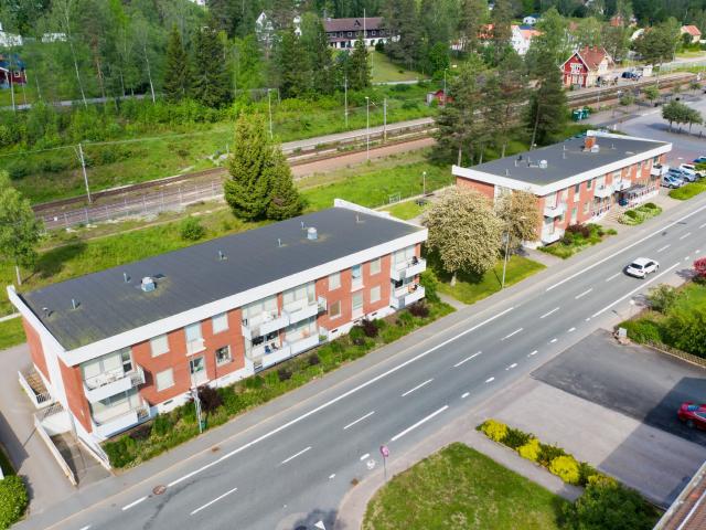 Lägenhet hyra i Hestra, Jönköping