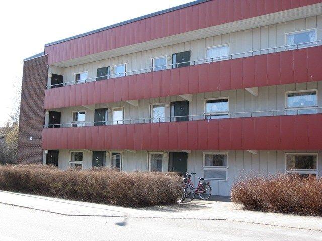 Lägenhet hyra i Höganäs, Skåne