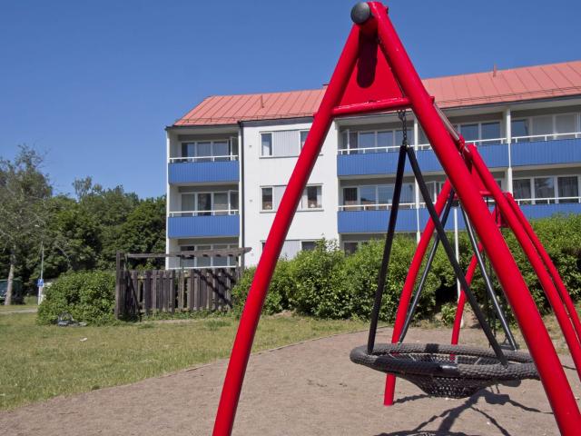 Lägenhet hyra i Högsby, Kalmar