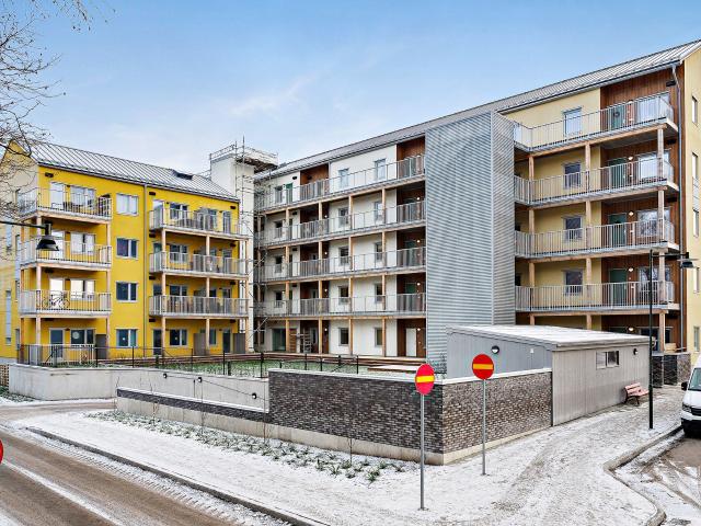 Lägenhet hyra i Höör, Skåne