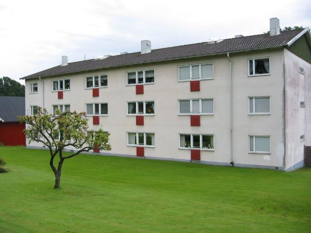 Lägenhet hyra i Horred, Västra Götaland