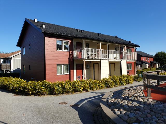 Lägenhet hyra i Höviksnäs, Västra Götaland