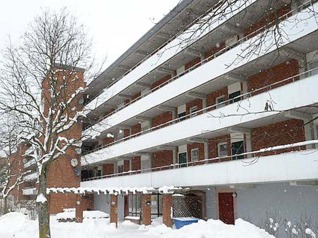 Lägenhet hyra i Vårby, Stockholm