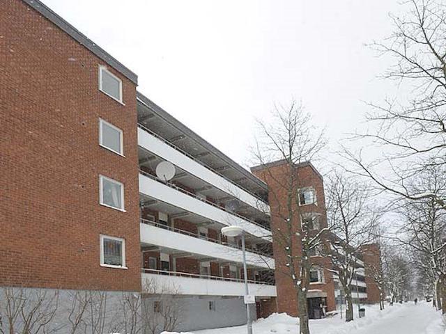 Lägenhet hyra i Vårby, Stockholm