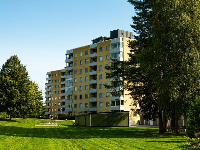 Lägenhet hyra i Hudiksvall, Gävleborg