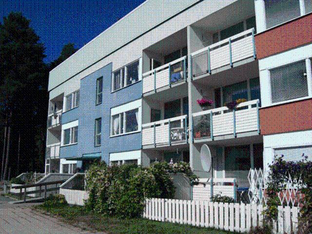 Lägenhet hyra i Hudiksvall, Gävleborg