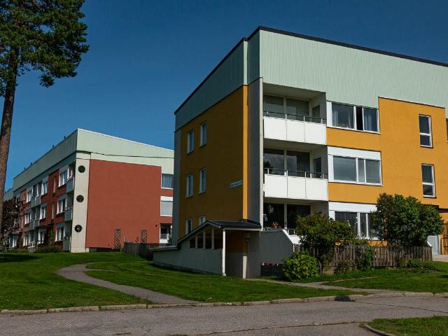 Lägenhet hyra i Hudiksvall, Gävleborg