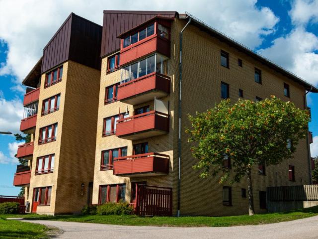 Lägenhet hyra i Hudiksvall, Gävleborg