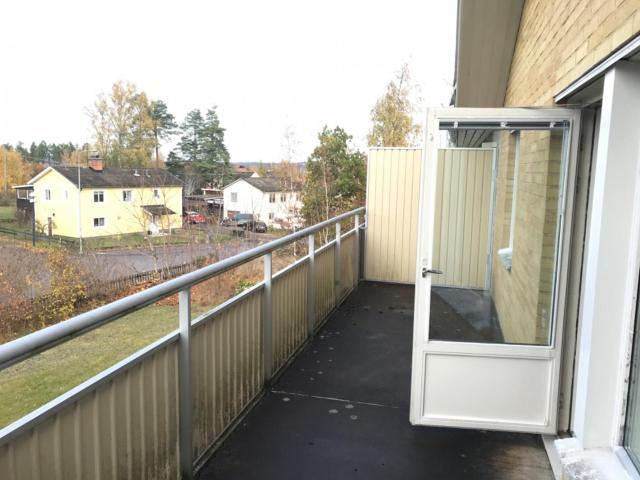 Lägenhet hyra i Hultsfred, Kalmar