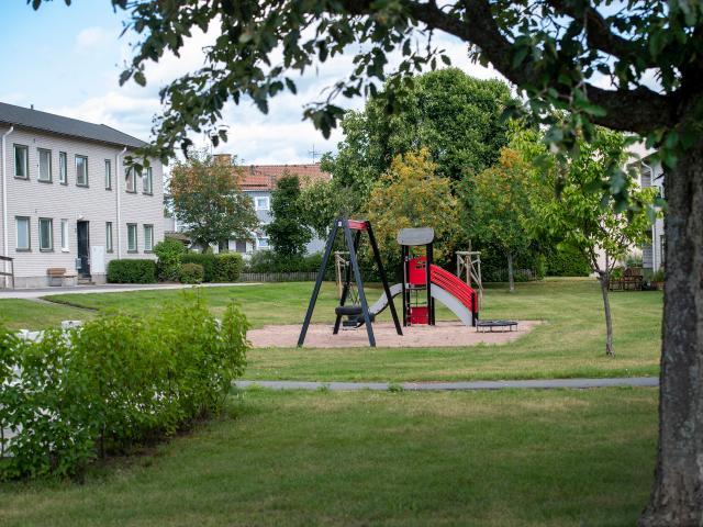 Lägenhet hyra i Hultsfred, Kalmar