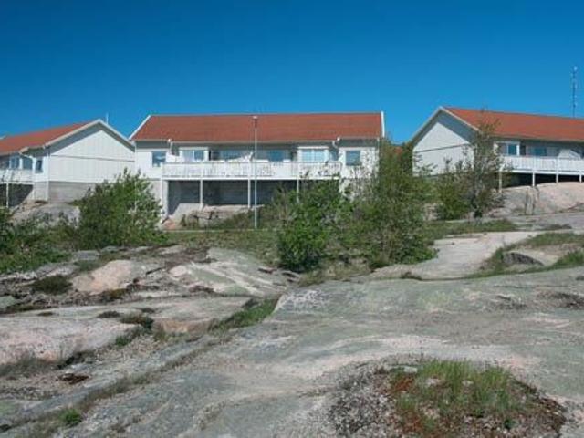 Lägenhet hyra i Hunnebostrand, Västra Götaland