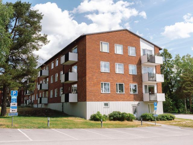 Lägenhet hyra i Järna, Stockholm