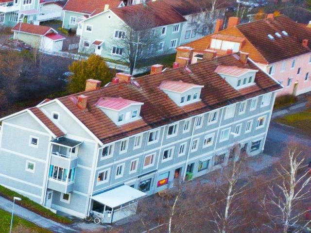 Lägenhet hyra i Järvsö, Gävleborg