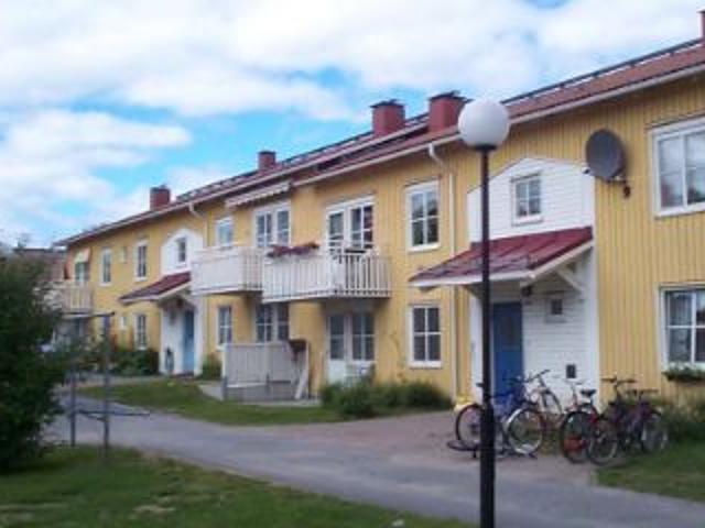 Lägenhet hyra i Jokkmokk, Norrbotten