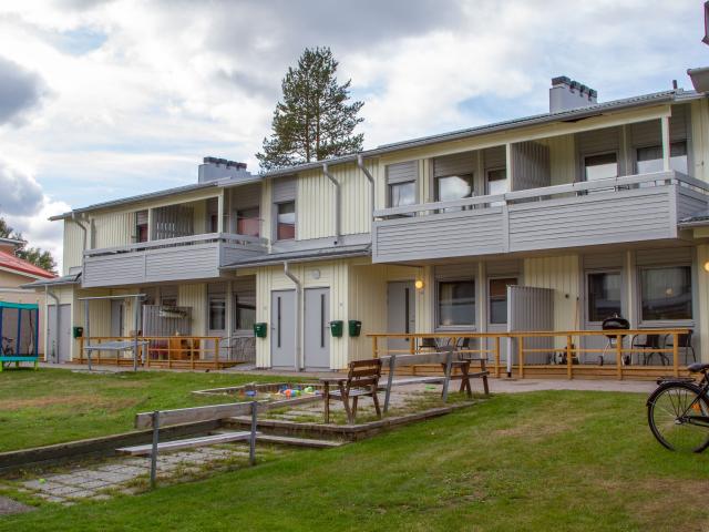 Lägenhet hyra i Jokkmokk, Norrbotten