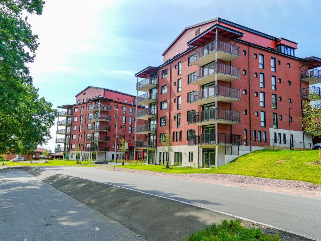 Lägenhet hyra i Jönköping