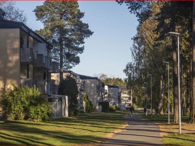 Lägenhet hyra i Jordbro, Stockholm