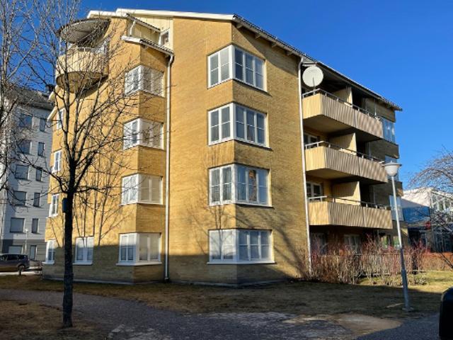 Lägenhet hyra i Jordbro, Stockholm