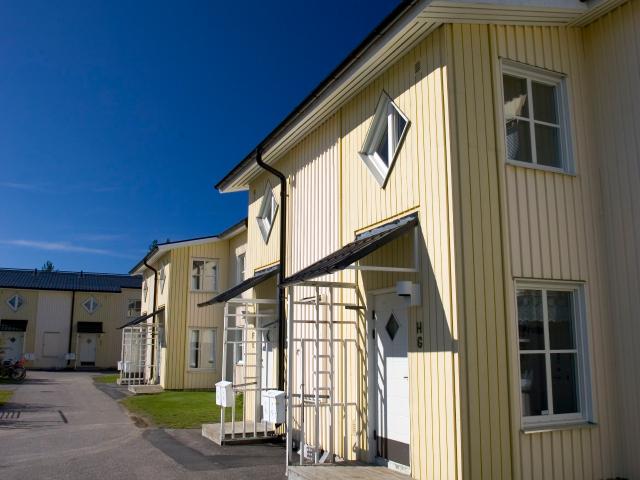 Lägenhet hyra i Kalix, Norrbotten