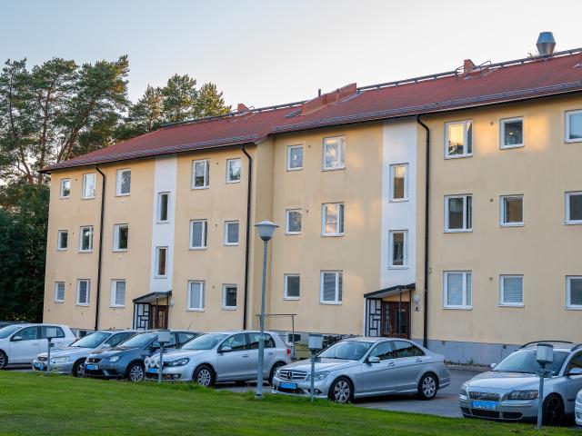 Lägenhet hyra i Kalix, Norrbotten