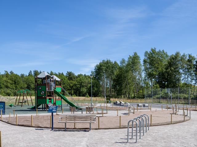 Lägenhet hyra i Kalmar