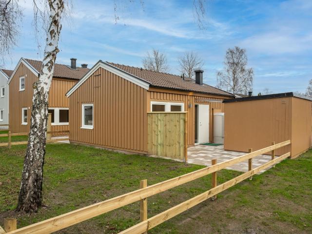 Lägenhet hyra i Lindsdal, Kalmar