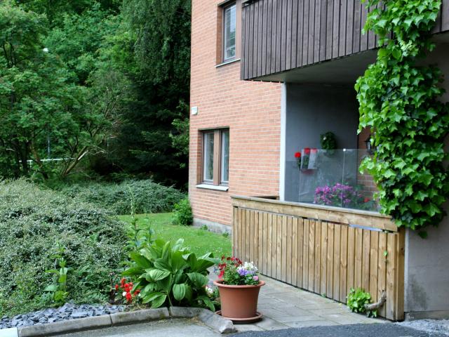 Lägenhet hyra i Karlshamn, Blekinge