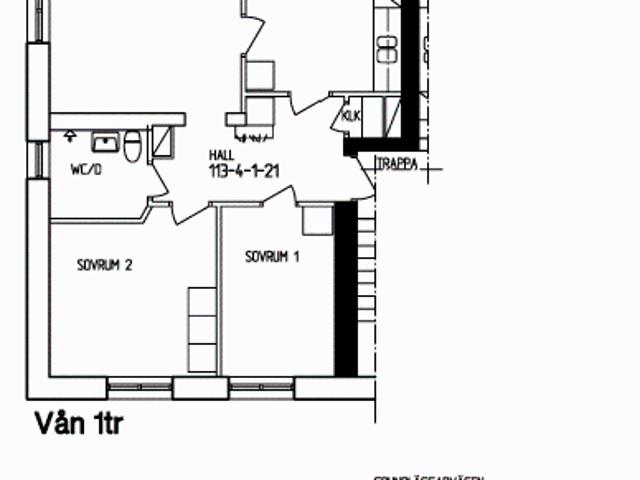 Lägenhet hyra i Karlskoga, Örebro