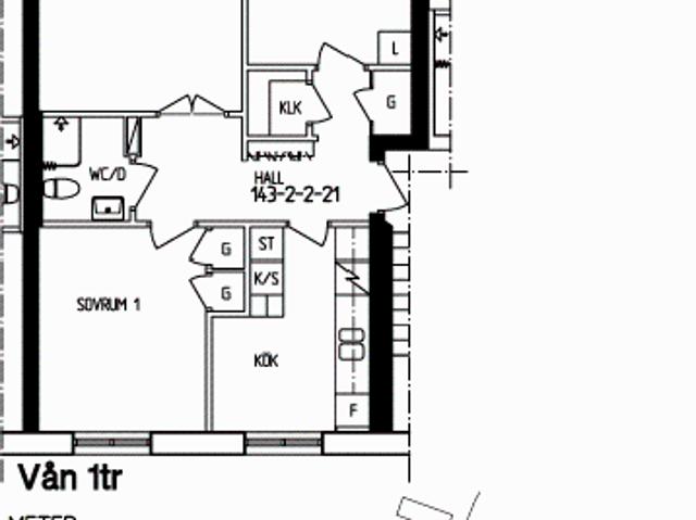 Lägenhet hyra i Karlskoga, Örebro