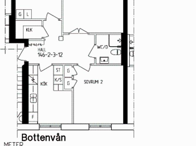 Lägenhet hyra i Karlskoga, Örebro