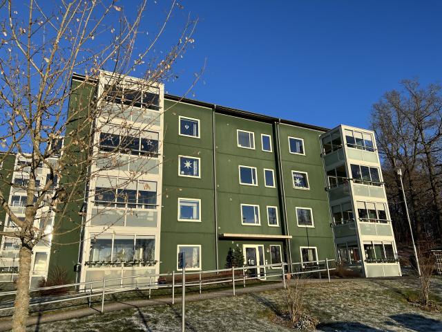 Lägenhet hyra i Karlskoga, Örebro