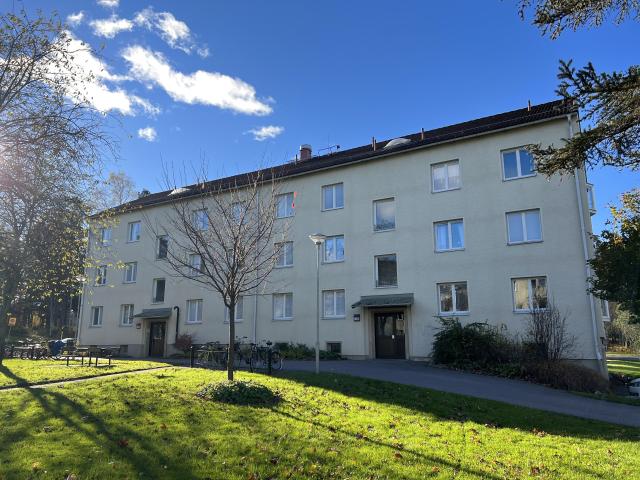 Lägenhet hyra i Karlskoga, Örebro