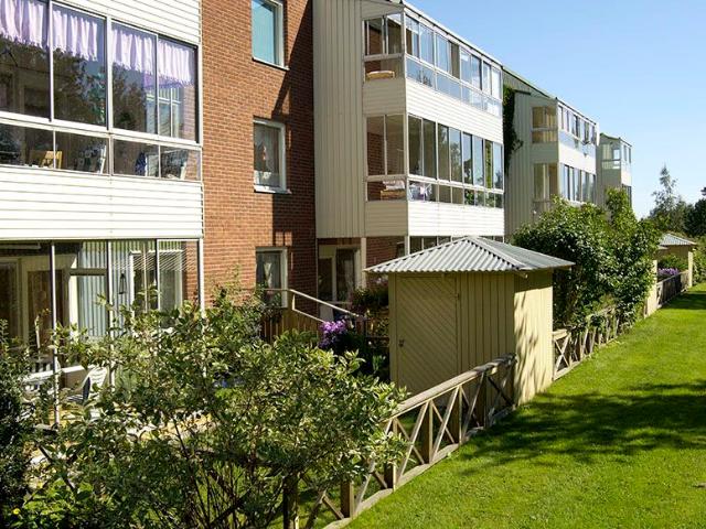 Lägenhet hyra i Karlskoga, Örebro