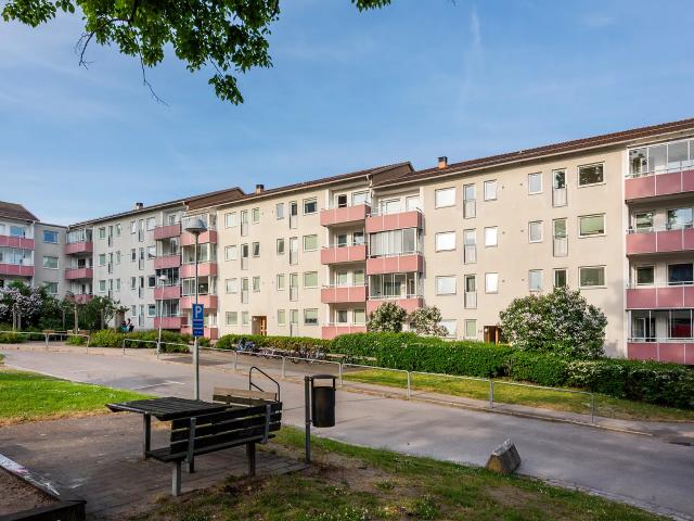 Lägenhet hyra i Karlskrona, Blekinge