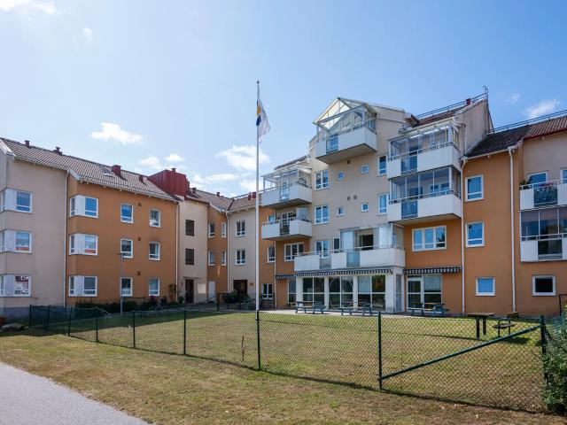 Lägenhet hyra i Karlskrona, Blekinge