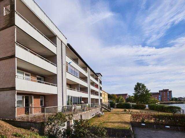 Lägenhet hyra i Karlskrona, Blekinge