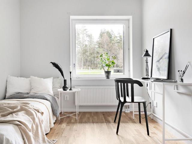 Lägenhet hyra i Karlskrona, Blekinge