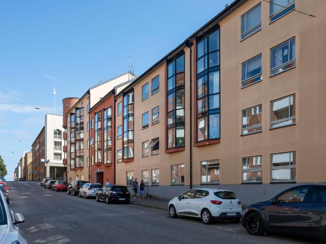 Lägenhet hyra i Karlskrona, Blekinge