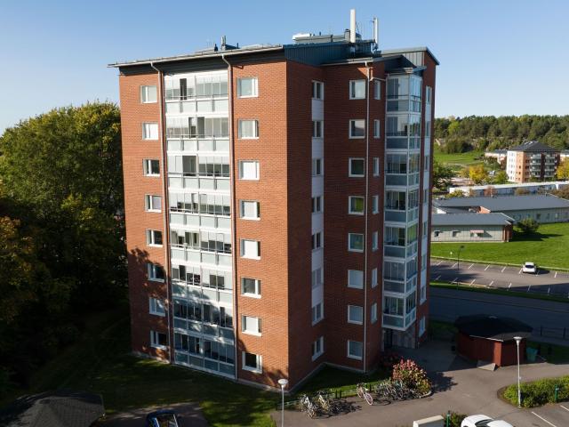 Lägenhet hyra i Karlstad, Värmland