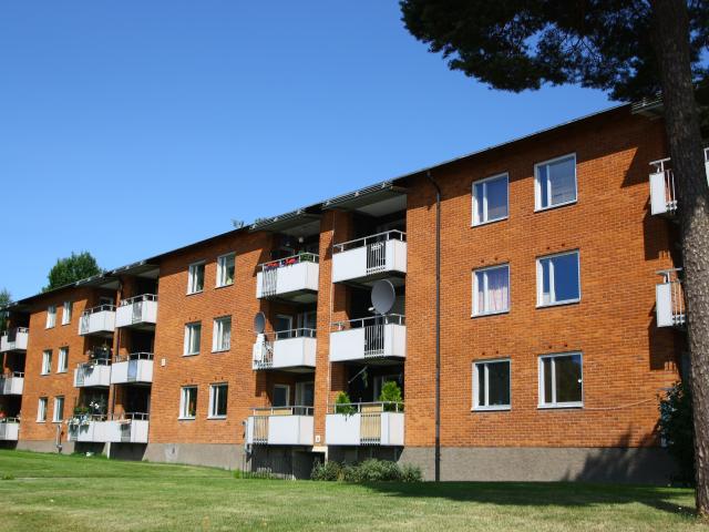 Lägenhet hyra i Karlstad, Värmland