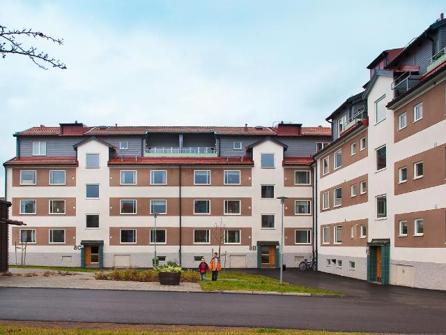 Lägenhet hyra i Åkers Styckebruk, Södermanland