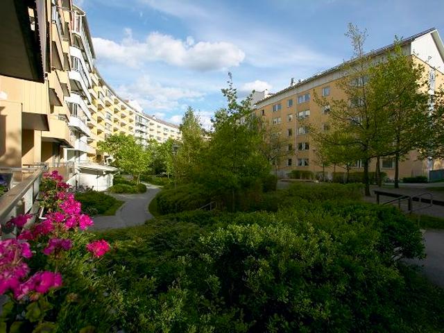 Lägenhet hyra i Åkersberga, Stockholm