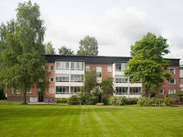 Lägenhet hyra i Kil, Värmland