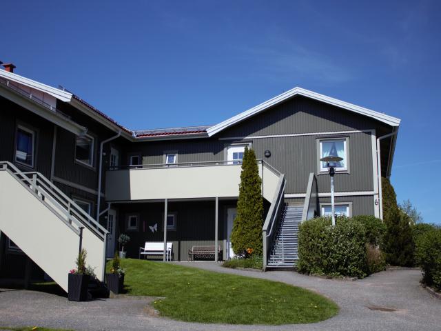 Lägenhet hyra i Kinna, Västra Götaland