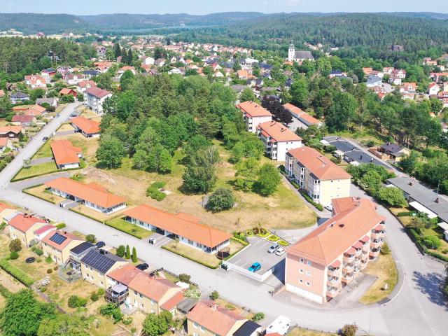 Lägenhet hyra i Kisa, Östergötland
