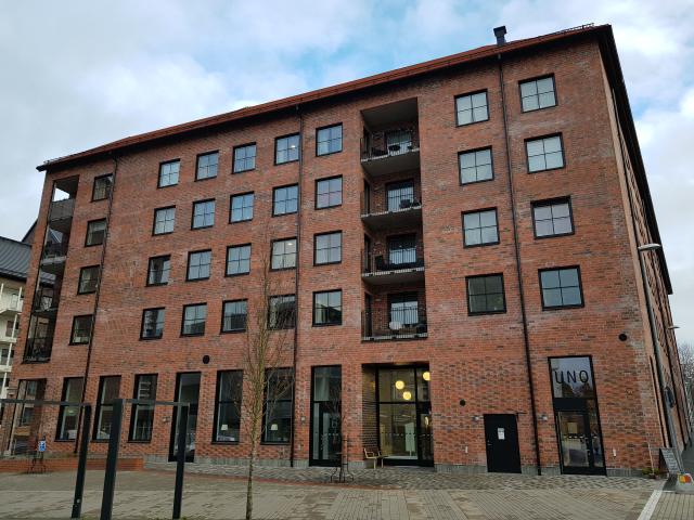 Lägenhet hyra i Knivsta, Uppsala