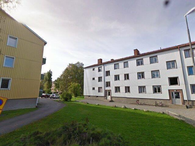 Lägenhet hyra i Köping, Västmanland