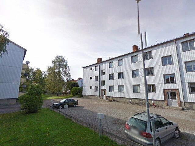 Lägenhet hyra i Köping, Västmanland